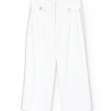 BOBOLI παντελ΄΄΄΄΄΄όνα 728085-1111 λευκή