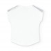 BOBOLI μπλούζα 728096-1111 λευκή