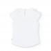 BOBOLI μπλούζα 728197-1100 λευκή