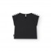 BOBOLI μπλούζα 728513-890 μαύρη