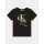 CALVIN KLEIN μπλούζα IU0IU00546-BEH μαύρη