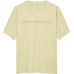 CALVIN KLEIN μπλούζα IB0IB02030-LFU πράσινο ανοιχτό