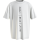 CALVIN KLEIN μπλούζα IB0IB02036-YAF λευκή