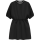 CALVIN KLEIN φόρεμα Shine Logo Regular Fit IG0IG02318-BEH μαύρο