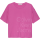 CALVIN KLEIN μπλούζαPuff Hero Logo IG0IG02346-TO5 φούξια