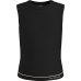 CALVIN KLEIN μπλούζα IG0IG02437-BEH μαύρη 