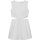 CALVIN KLEIN φόρεμα IG0IG02470-YAF λευκό	