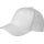 CALVIN KLEIN καπέλο IU0IU00591-YAF λευκό
