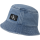 CALVIN KLEIN καπέλο denim IU0IU00593-1A4 μπλε