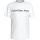 CALVIN KLEIN μπλούζα IU0IU00599-YAF λευκή	