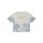 GUESS μπλούζα J4RI26K6YW4-P13O λευκή