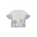 GUESS μπλούζα J4RI26K6YW4-P13O λευκή
