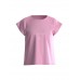 GUESS μπλούζα J4RI37J1314-G65F ροζ
