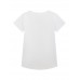 GUESS μπλούζα J4RI47K6YW4-G011 λευκή