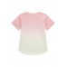 GUESS μπλούζα K4RI14K8HM4-F69M ροζ