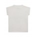 GUESS μπλούζα K4RI25K6YW4-G011 λευκή