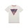 GUESS μπλούζα L4RI18K6XN1-G011 λευκή