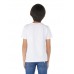 GUESS μπλούζα L73I55K8HM0-A000 λευκή