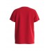 GUESS μπλούζα L73I55K8HM0-RHT κόκκινη