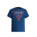 GUESS μπλούζα N73I55K8HM0-G739 μπλε ρουα