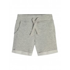 GUESS βερμούδα N93Q18KAUG0-M90 γκρι