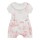 GUESS βρεφικό σετ σαλοπέτα body and romper S4RG17K6YW4-G011 cherry blossom