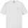 TOMMY HILFIGER μπλούζα KB0KB08575-YBR λευκή