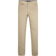 TOMMY HILFIGER παντελόνι KB0KB08609-AES μπεζ
