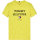 TOMMY HILFIGER μπλούζα KB0KB08671-ZHL κίτρινη