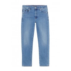 TOMMY HILFIGER παντελόνι τζιν  KB0KB08686-1A6 μπλε