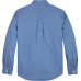 TOMMY HILFIGER πουκάμισο τζιν KB0KB08730-1A4 μπλε