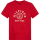 TOMMY HILFIGER μπλούζα KB0KB08802-XND κόκκινη