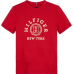 TOMMY HILFIGER μπλούζα KB0KB08802-XND κόκκινη