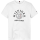 TOMMY HILFIGER μπλούζα  KB0KB08802-YBR λευκή