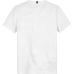 TOMMY HILFIGER μπλούζα  KB0KB08802-YBR λευκή