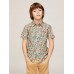 TOMMY HILFIGER παιδικό πουκάμισο KB0KB09161-AEF πολύχρωμο