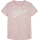 TOMMY HILFIGER μπλούζα KG0KG07718-TJQ ροζ