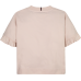 TOMMY HILFIGER μπλούζα KG0KG07850-TJQ ροζ