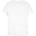 TOMMY HILFIGER μπλούζα παιδική κορίτσι KG0KG07970-YBR λευκή 