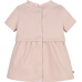 TOMMY HILFIGER φόρεμα  KN0KN01757-TJQ ροζ