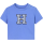 TOMMY HILFIGER μπλούζα KN0KN01759-C30 μπλε