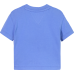 TOMMY HILFIGER μπλούζα KN0KN01759-C30 μπλε