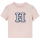 TOMMY HILFIGER μπλούζα KN0KN01873-TJQ ροζ