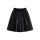GUESS δερμάτινη φούστα  J2YD01WE8D0-JBLK μαύρη