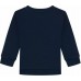 GUESS μπλούζα φούτερ L73Q09KAUG0-C765 μπλε
