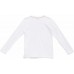 GUESS μπλούζα μακρυμάνικη L84I29K8HM0-Α000 λευκή	