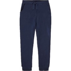 GUESS παντελόνι φόρμας L93Q24KAUG0-C765 μπλε