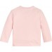 TOMMY HILFIGER μπλούζα μακρυμάνικη KN0KN01249-TH4 ροζ