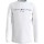TOMMY HILFIGER μπλούζα KS0KS00202-YBR λευκή