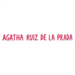 AGATHA DE LA PRADA